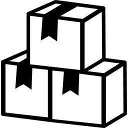 Products Bought Together